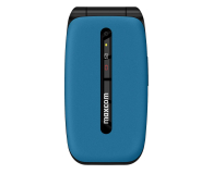 MAXCOM MM828 4G Niebieski - 1242913 - zdjęcie 2